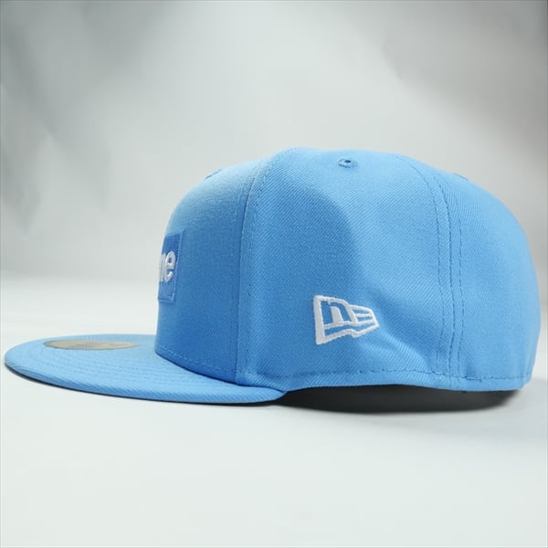 Size【7 5/8(XL)】 SUPREME シュプリーム 26SS Shop Box Logo New Era