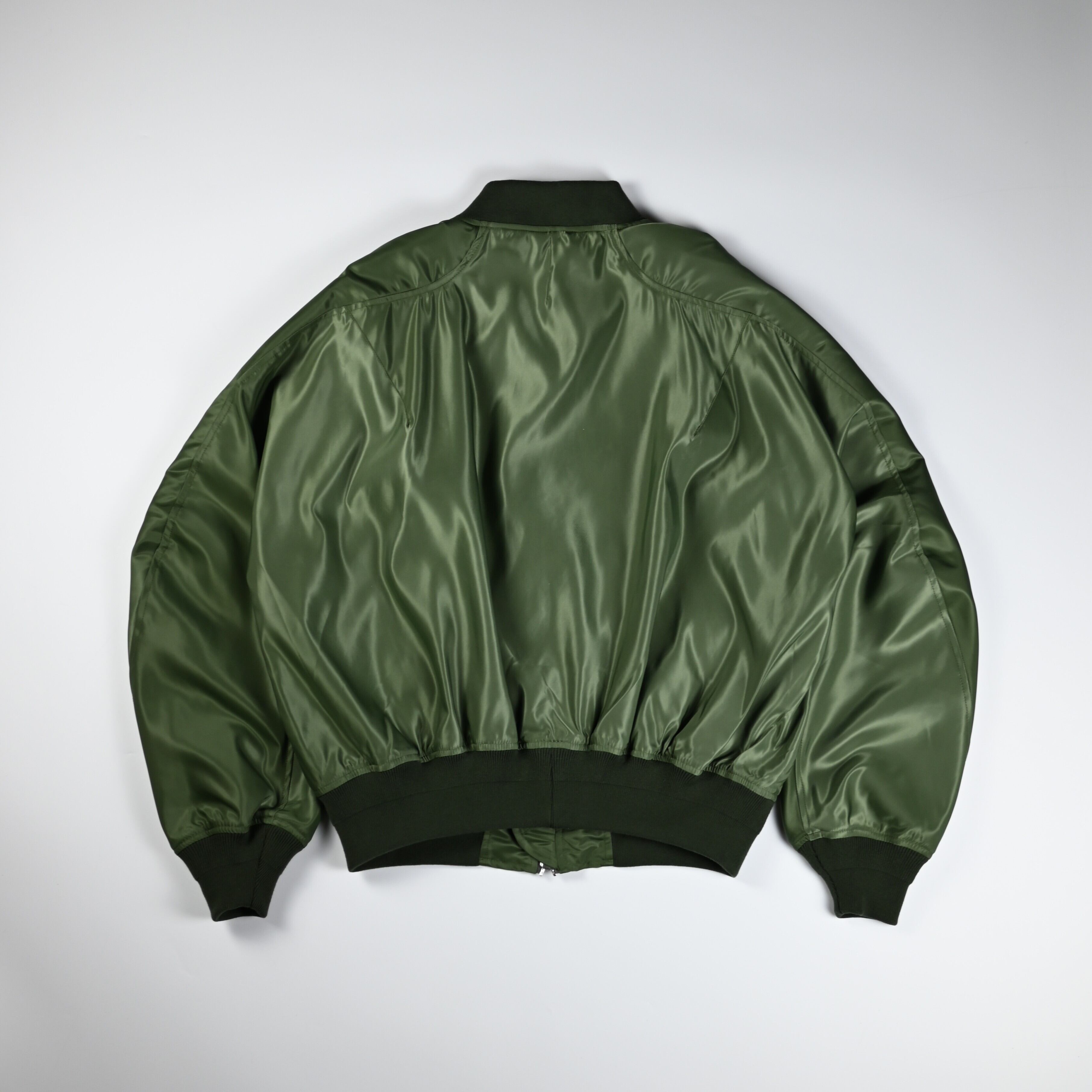 Leh / Bonber Jacket | GANKO