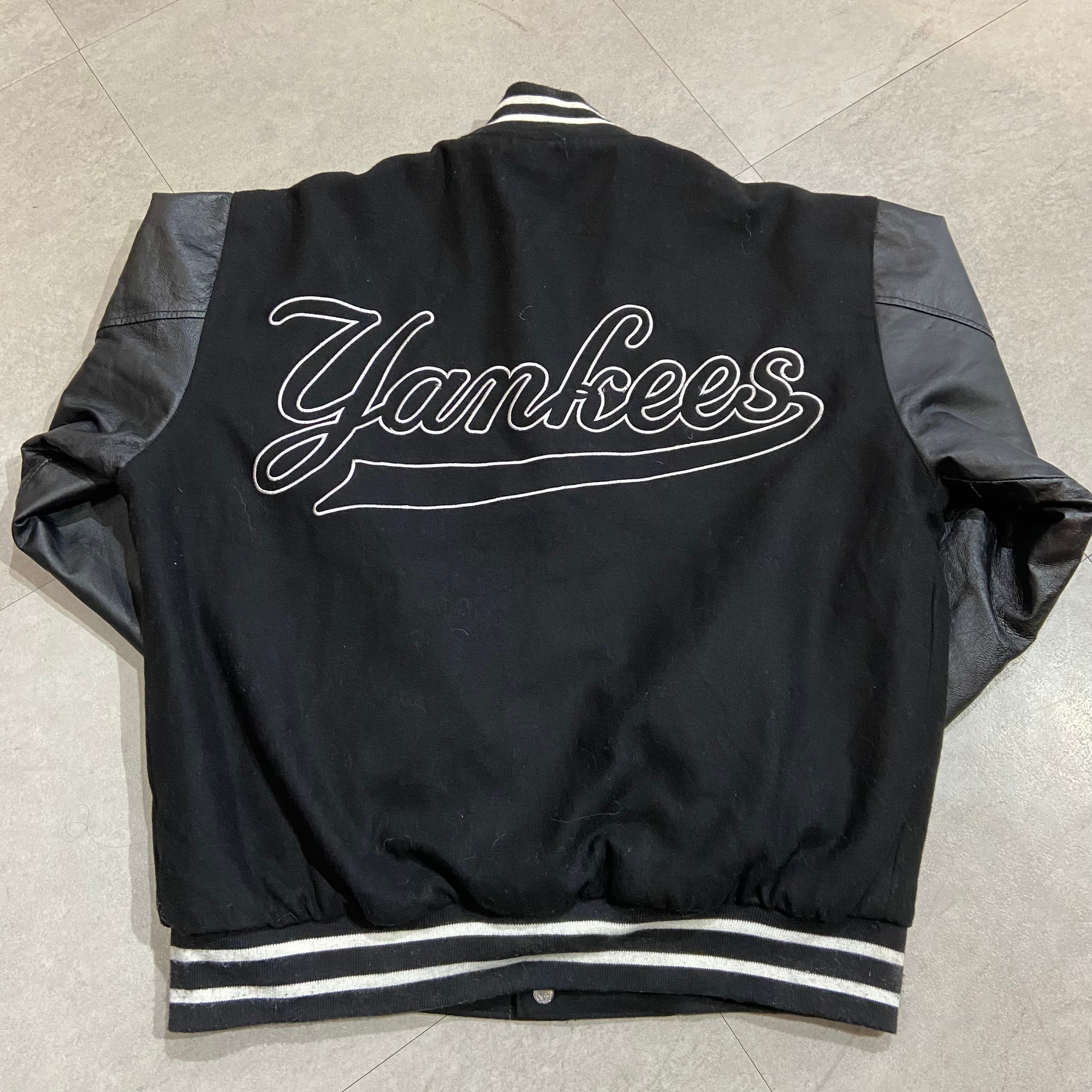 低反発 腰用 JH Design ヤンキース スタジャン Yankees XL - スタジャン