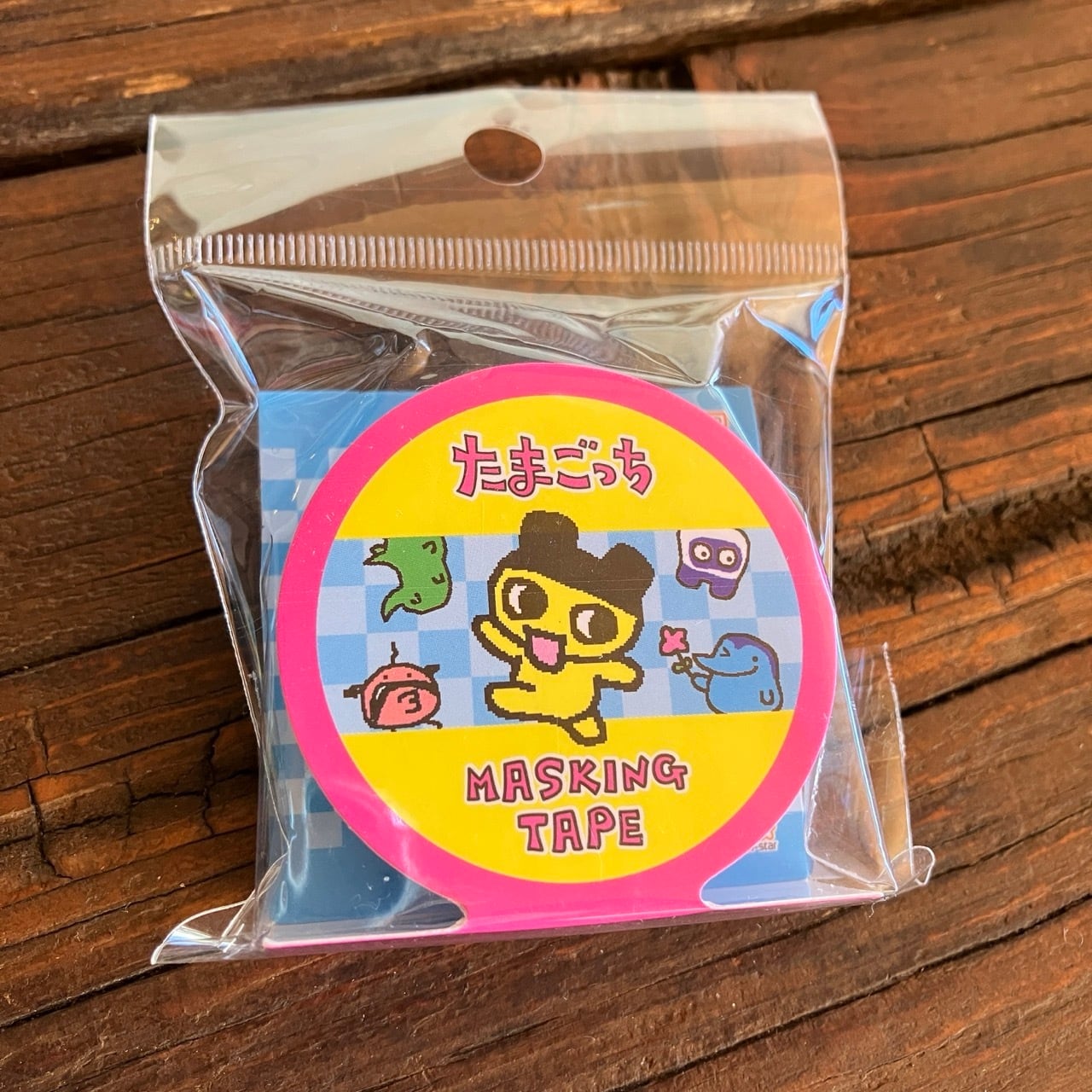 ゲーム | マスキングテープ専門店 ヨハク社