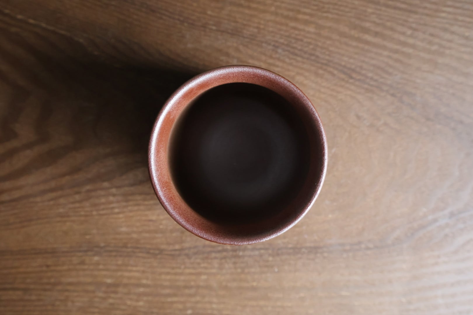 備前焼 夫婦湯呑(大・中) | うつわ通販 土岐陶器店 / ONLINE SHOP