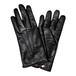 GIGLIO FIORENTINO(ジリオ フィオレンティーノ) Leather Gloves(2541)/DARK BROWN