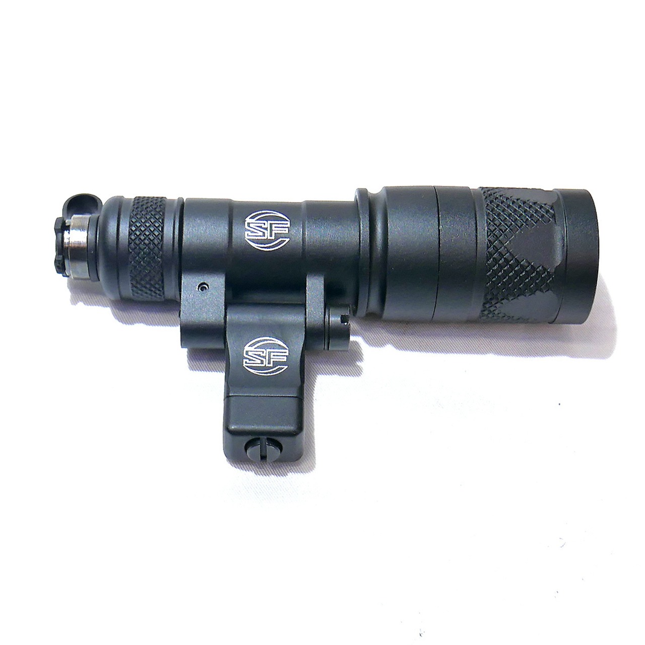 SOTAC SF M340Vタイプ ウェポンライト BK/DE