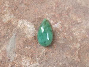 19 エメラルド　　ルース