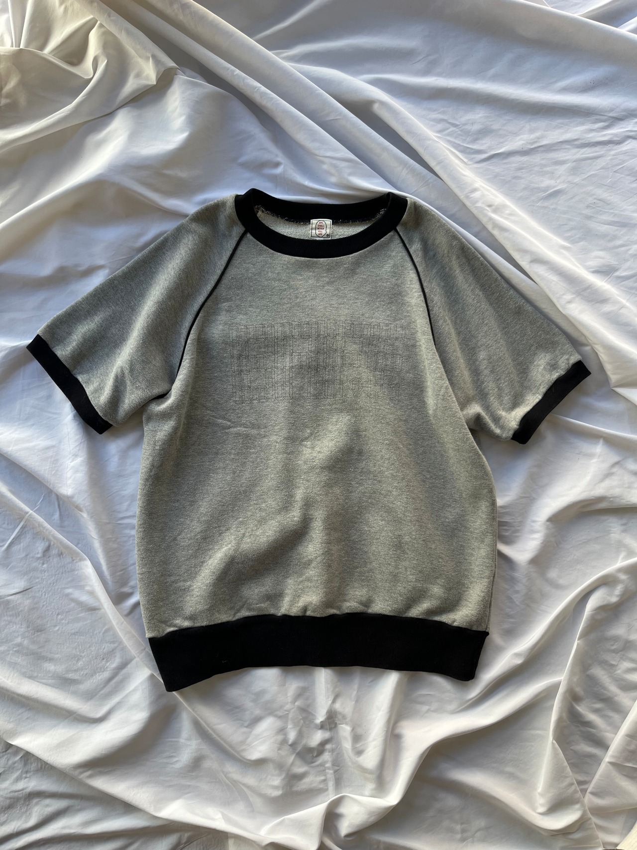 a bathing ape　sweat shirt - 3