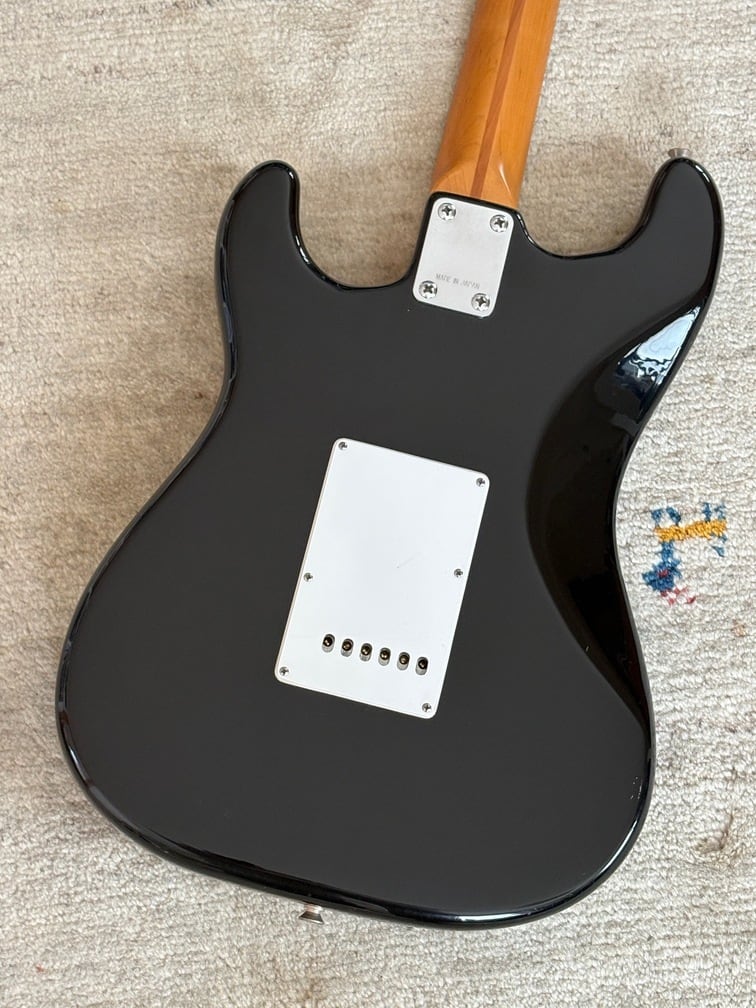 Yamaha SR-500 '70s / Stratocaster Type | tenokuni-japan