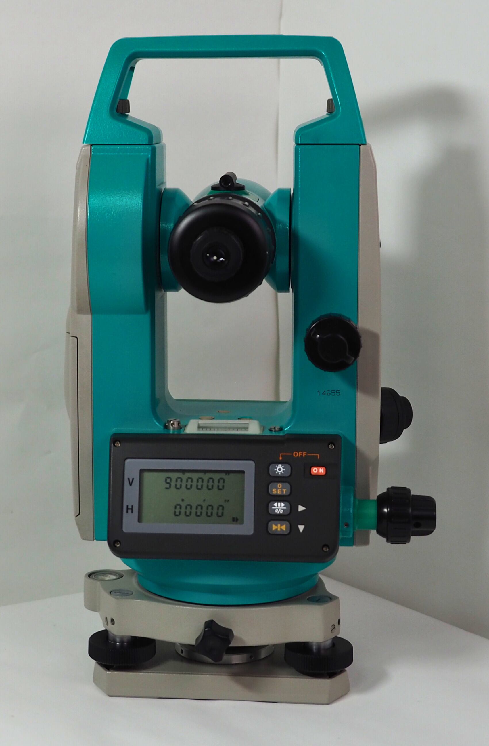 SOKIA 回転レベル LP31A +受光器LR200セット レーザーレベル用受光器 LR200（ホルダー付） SOKKIA | izumisooki