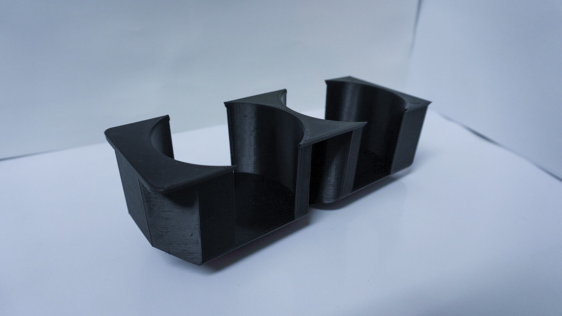 BMW E36用 カップホルダー | SakigakeDesignGarage