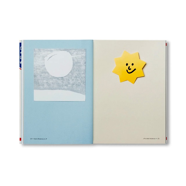 JASON POLAN: THE POST OFFICE