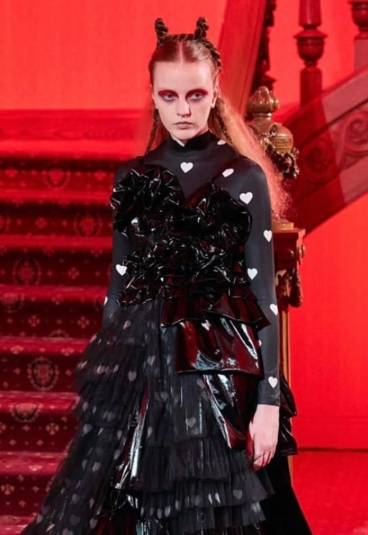 VIVIANO elastic top | AAR