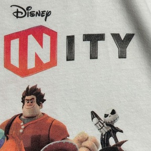 10s DISNEY INFINITY