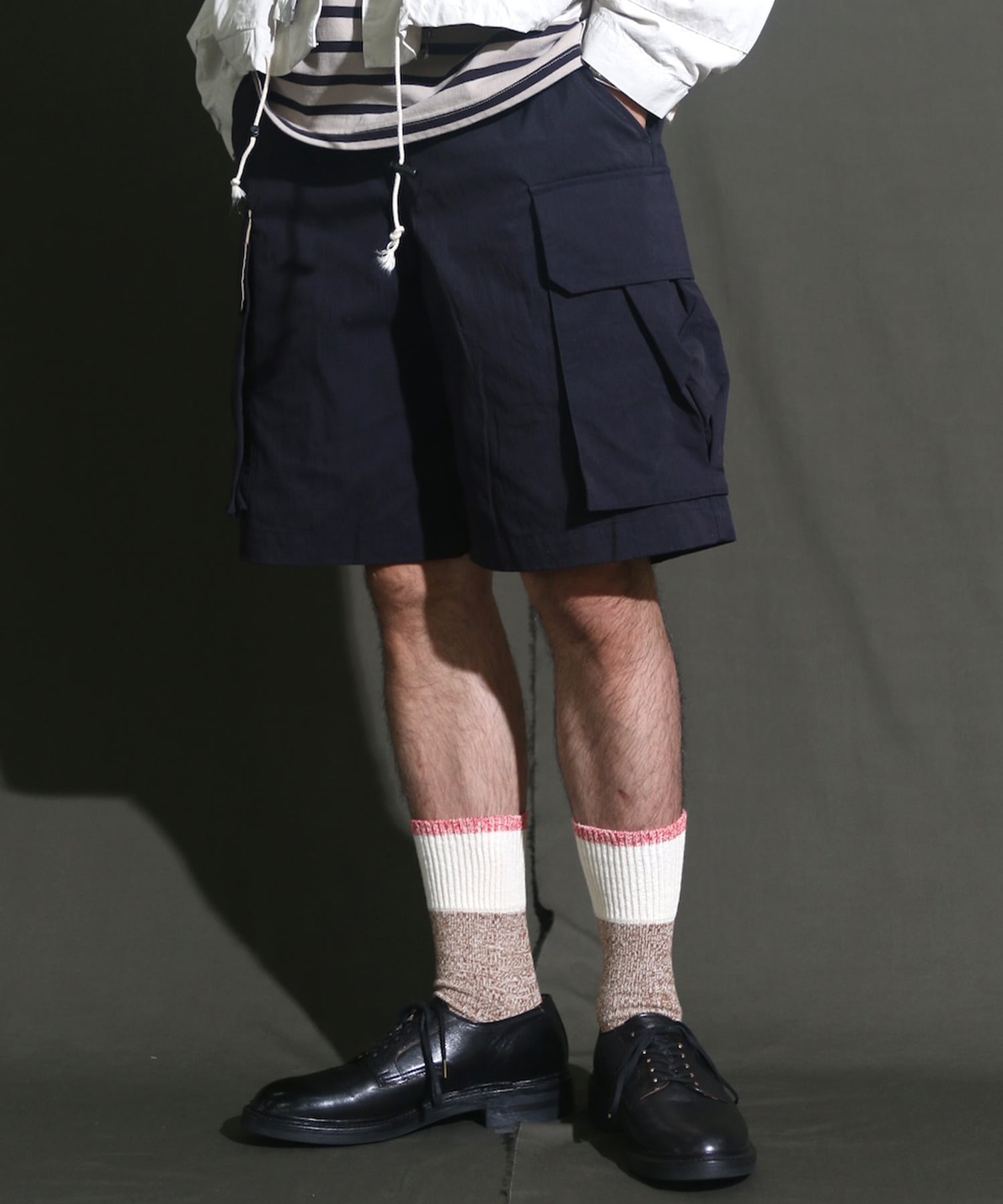 CARGO SHORTS カーゴ ショーツ ショートパンツ GS2549917 | GYPSY&SONS