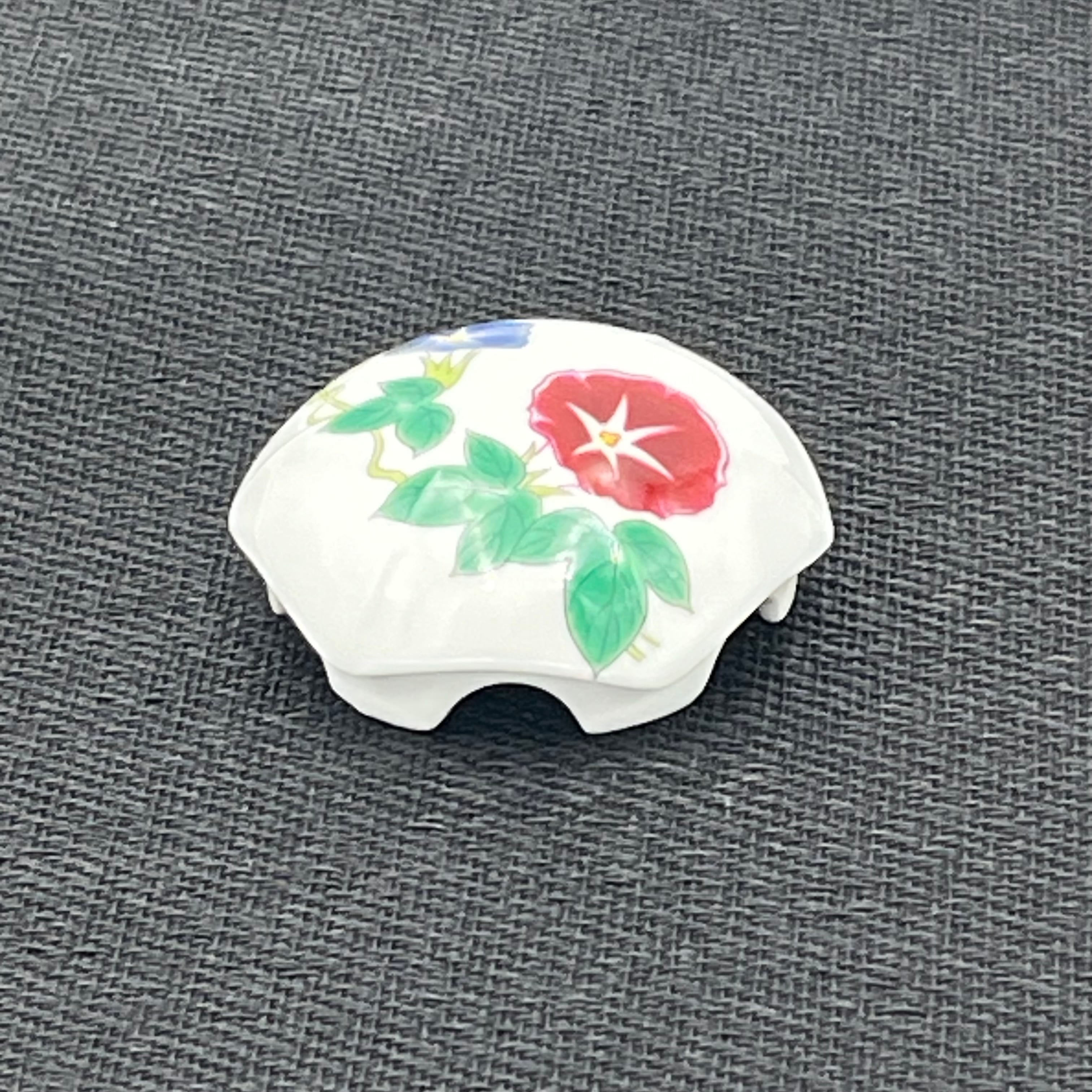 有田焼 高さ18㎝ 古伊万里鳳凰ミニ飾り壷 | 有田焼ショップ まるとも陶磁器