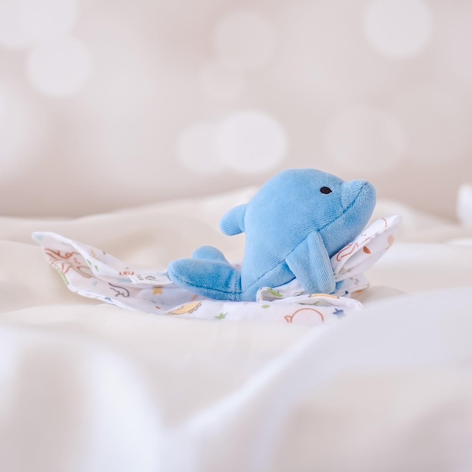 Dolphin Comforter_97206