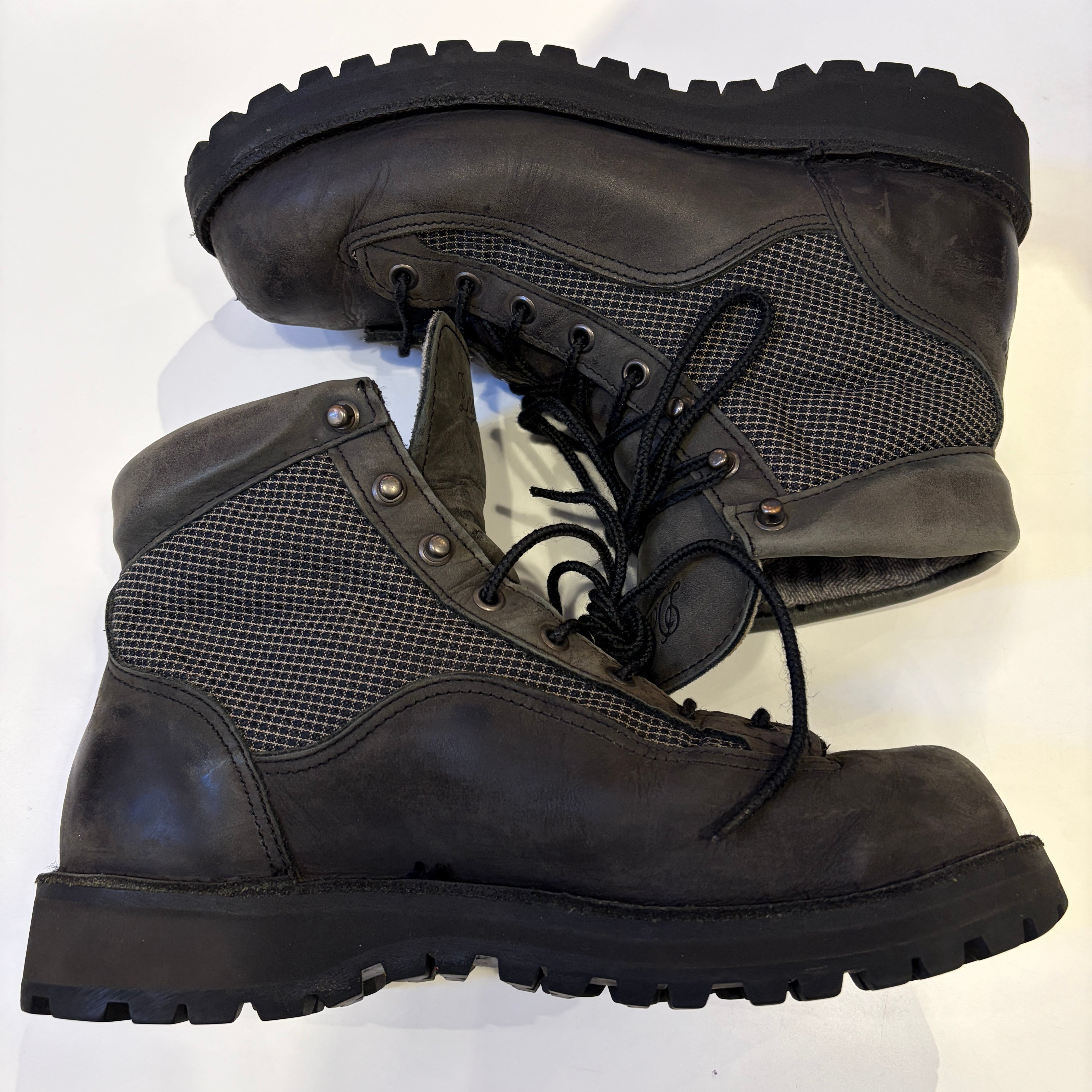DANNER DJ KEVLAR LIGHT BOOT ''OLD TAG'' | safarionline