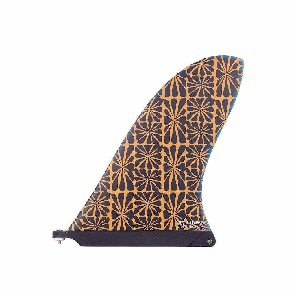 CAPTAIN FIN mitch abshere ロングボードフィン CAPTAIN FIN mitch