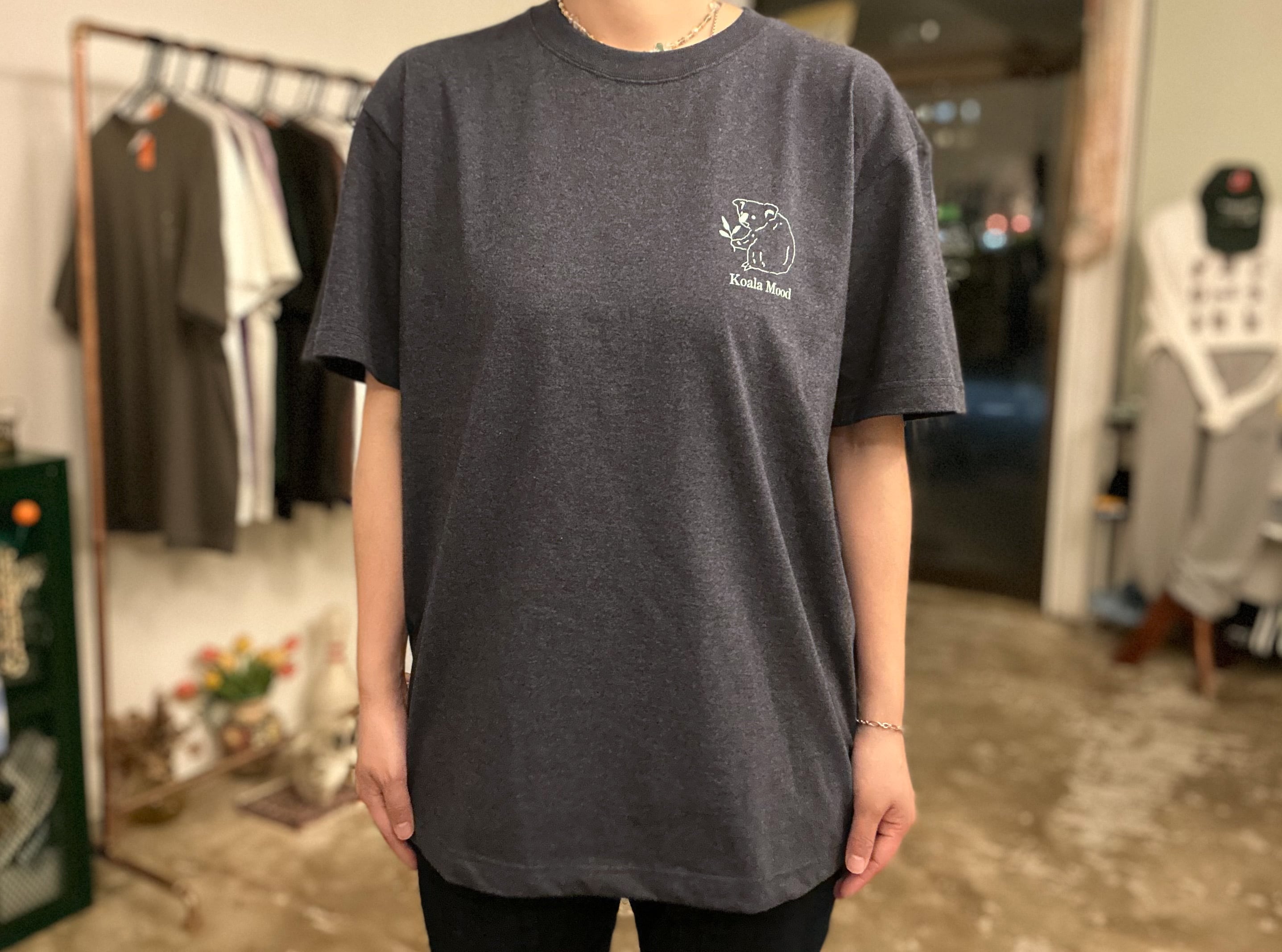 Koala Mood T-shirt | Ome Koala