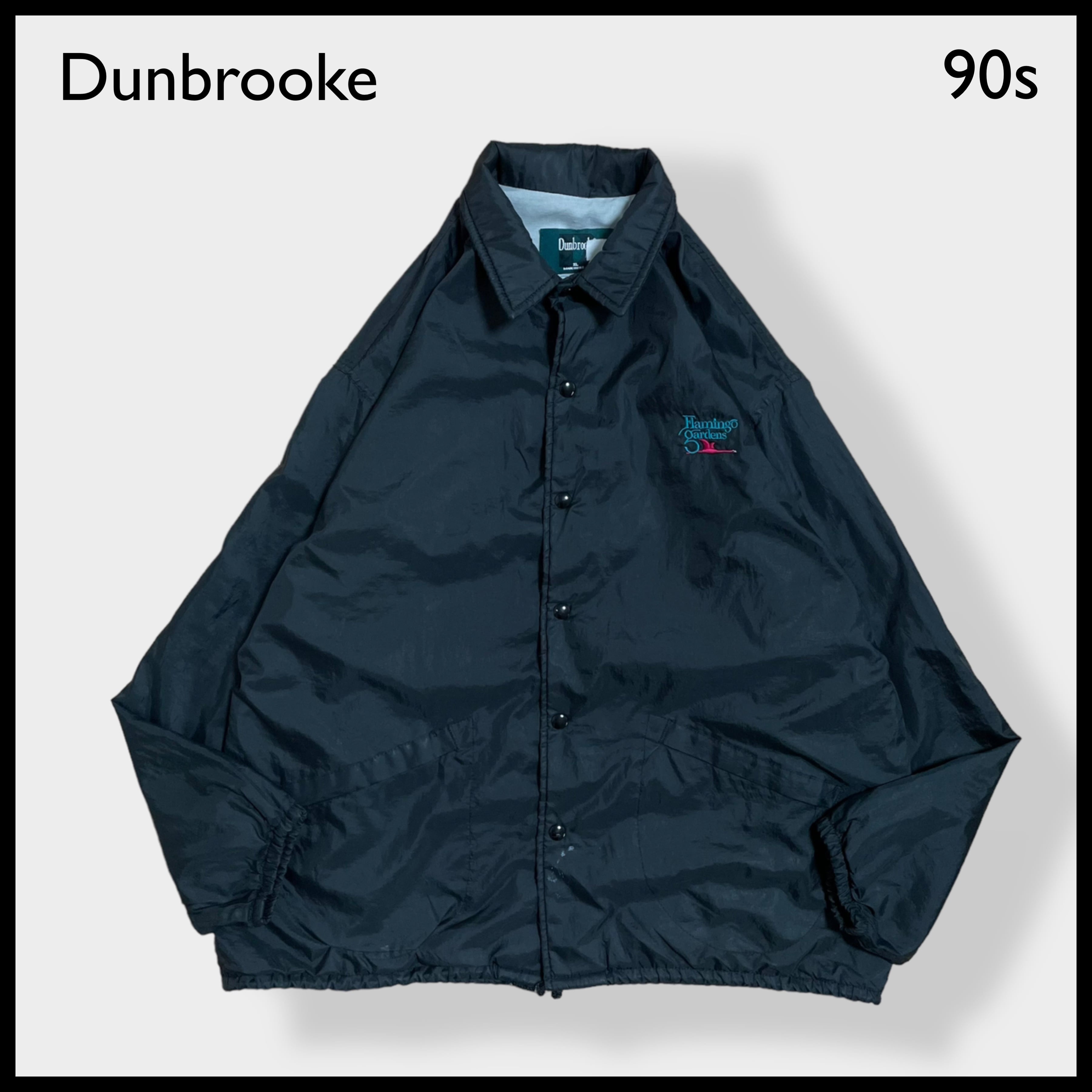 Dunbrookeジャケット