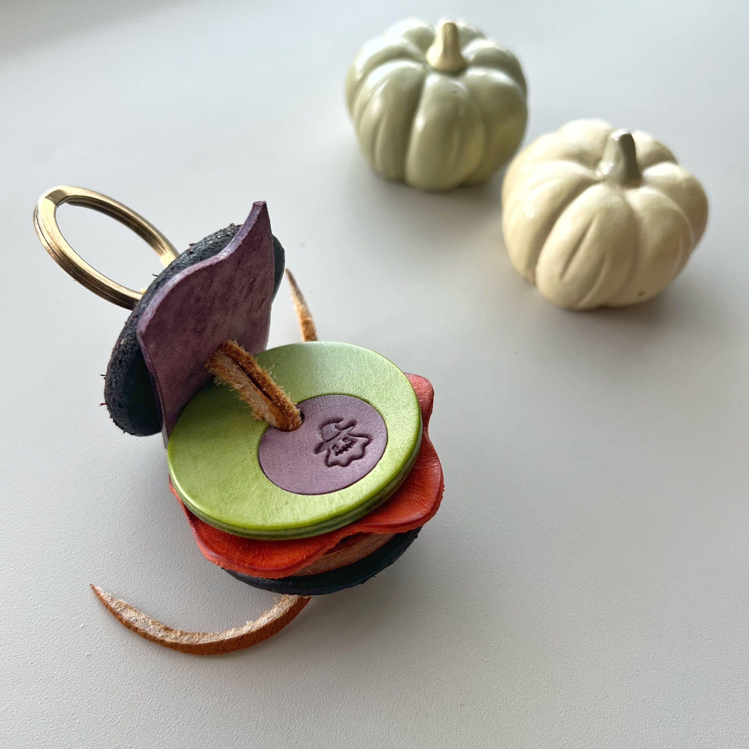 抽選販売 】2025 “Halloween Burger“ ハロウィンバーガー | Sim's