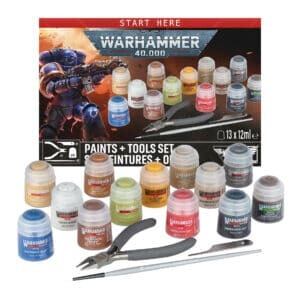ウォーハンマー40K アストラミリタルム レマンラスバトルタンク