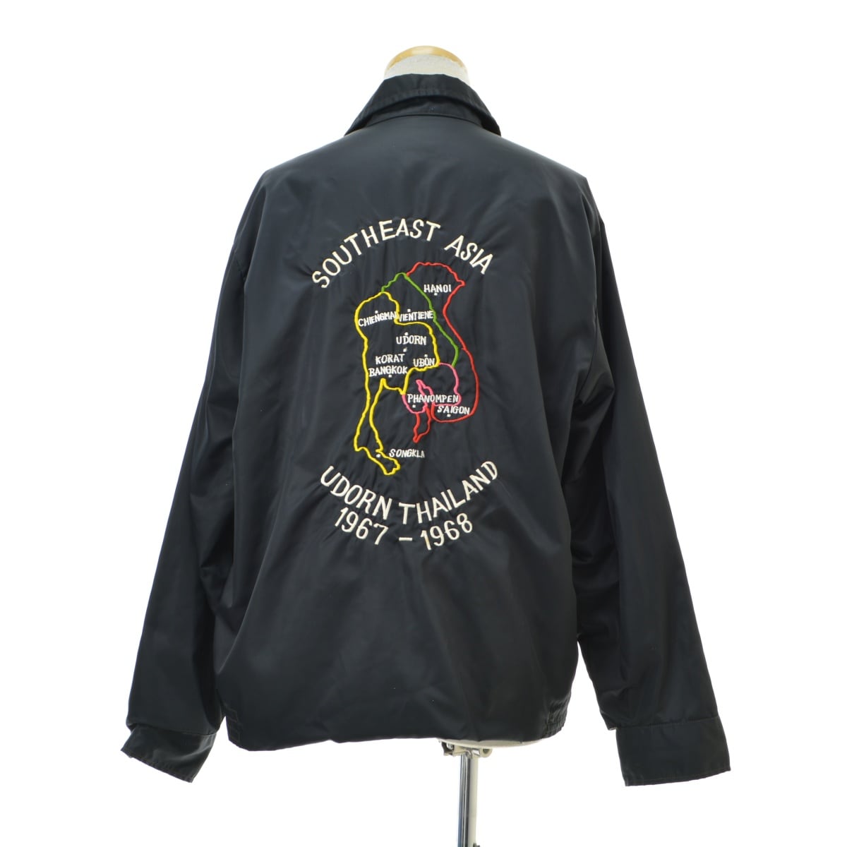 sacai デニム ドッキング モッズコート・サイズ3 sacai / サカイ 19AW 19-02062M DENIM DOCKING MODS COAT デニム