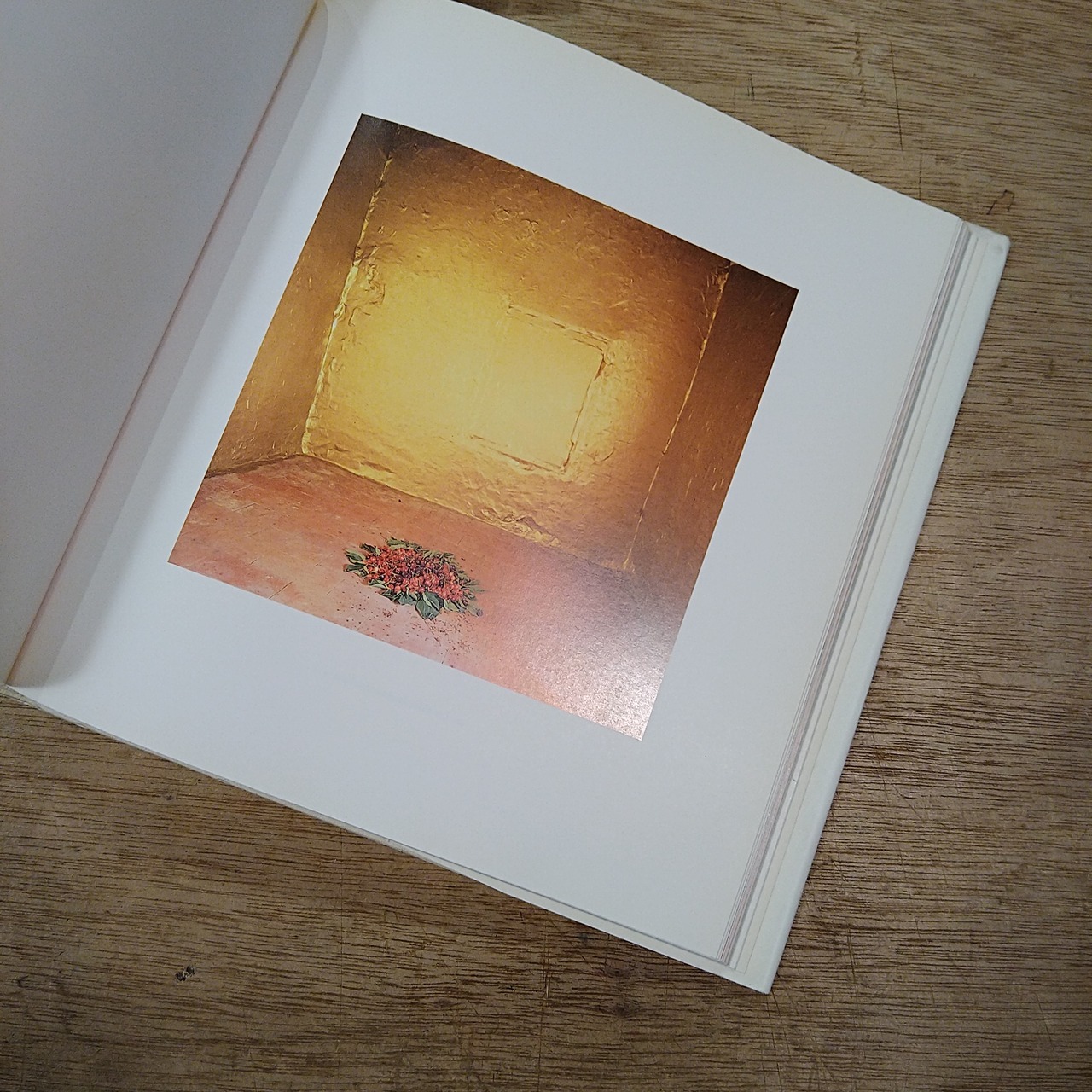 ベルナール・フォコン作品集 Bernard Faucon 1977-1995 | 百年