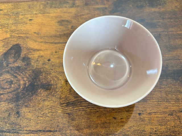 デザートボウル