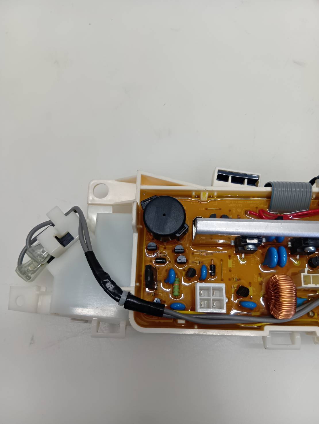 東芝縦型洗濯機AW-7G3 基板コントローラー | Recycho 東芝縦型洗濯機AW-7G3 基板コントローラー | Recycho