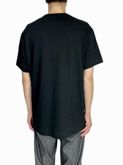 【PLAY COMME des GARCONS】T108 赤エンブレムTEE