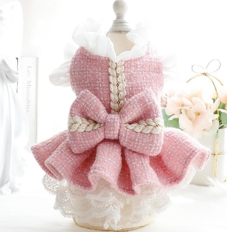 《予約》№3101248 グラビティニットの重ね着ワンピ