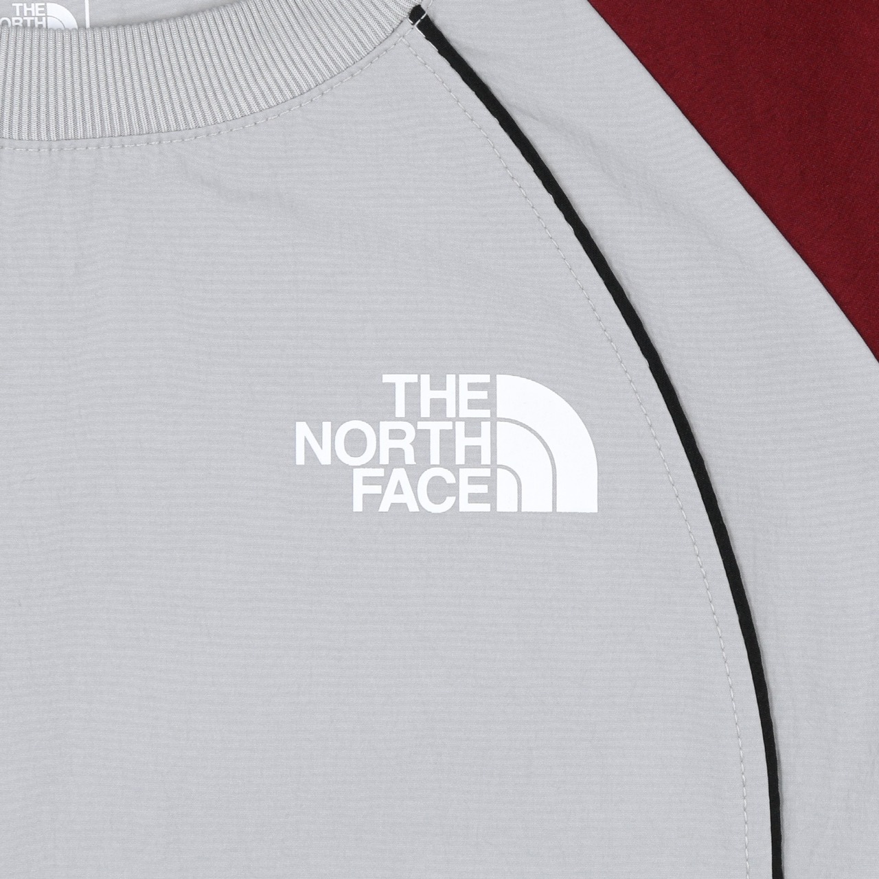[The North Face Korea] K'S BRIO SET NM5MS05T