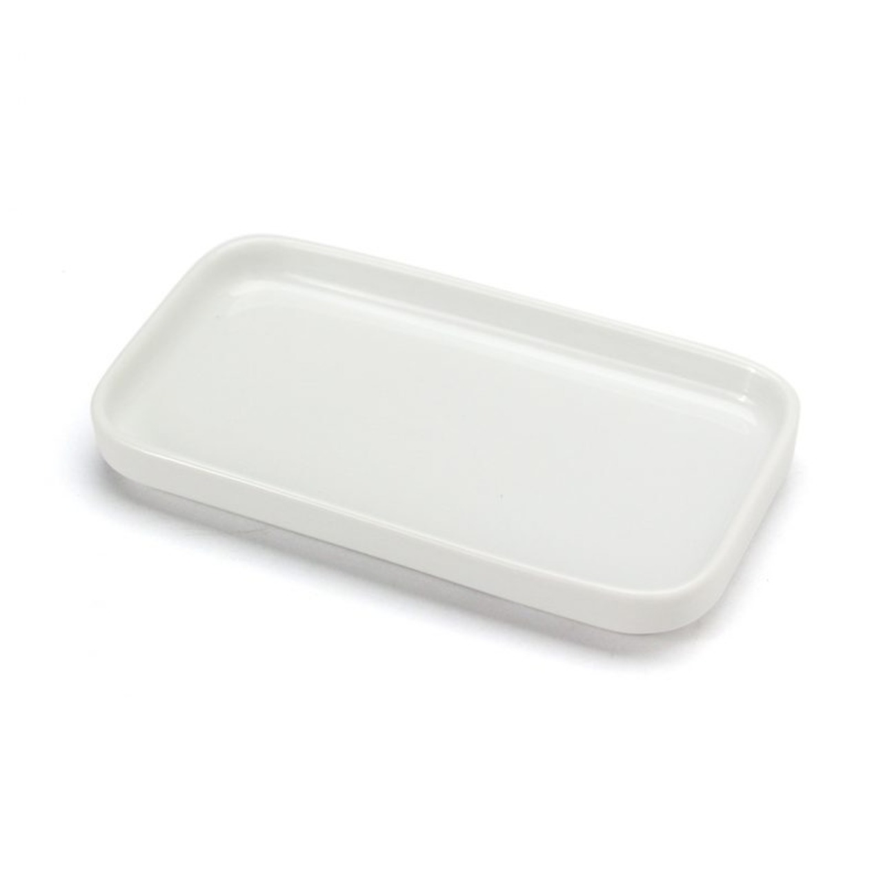 upgrade Retro BC Tableware Plate Small “White”/アップグレード/陶器/キッチン/雑貨