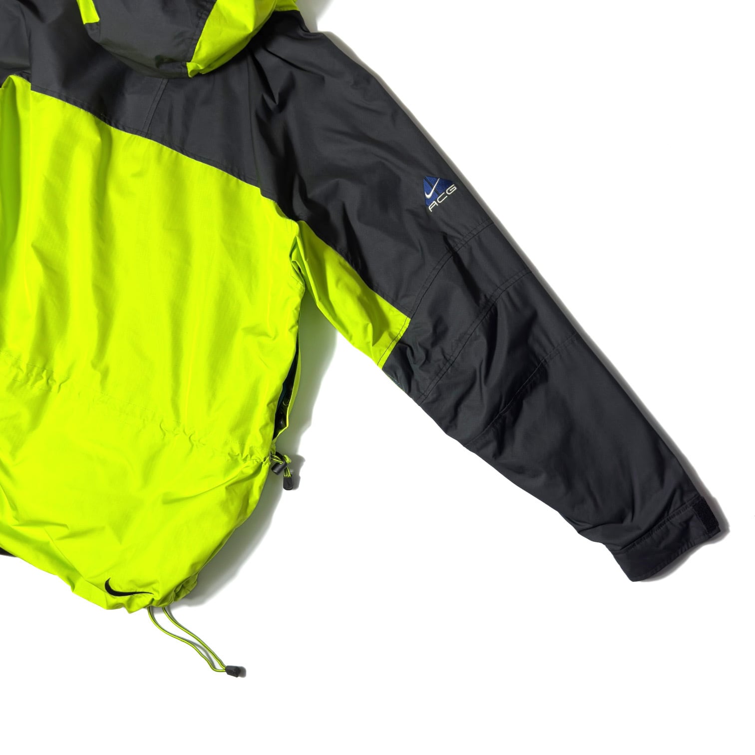 90s Nike ACG Ripstop Anorak Jacket | meetstore