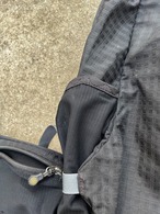 Patagonia Day Pack "Black"