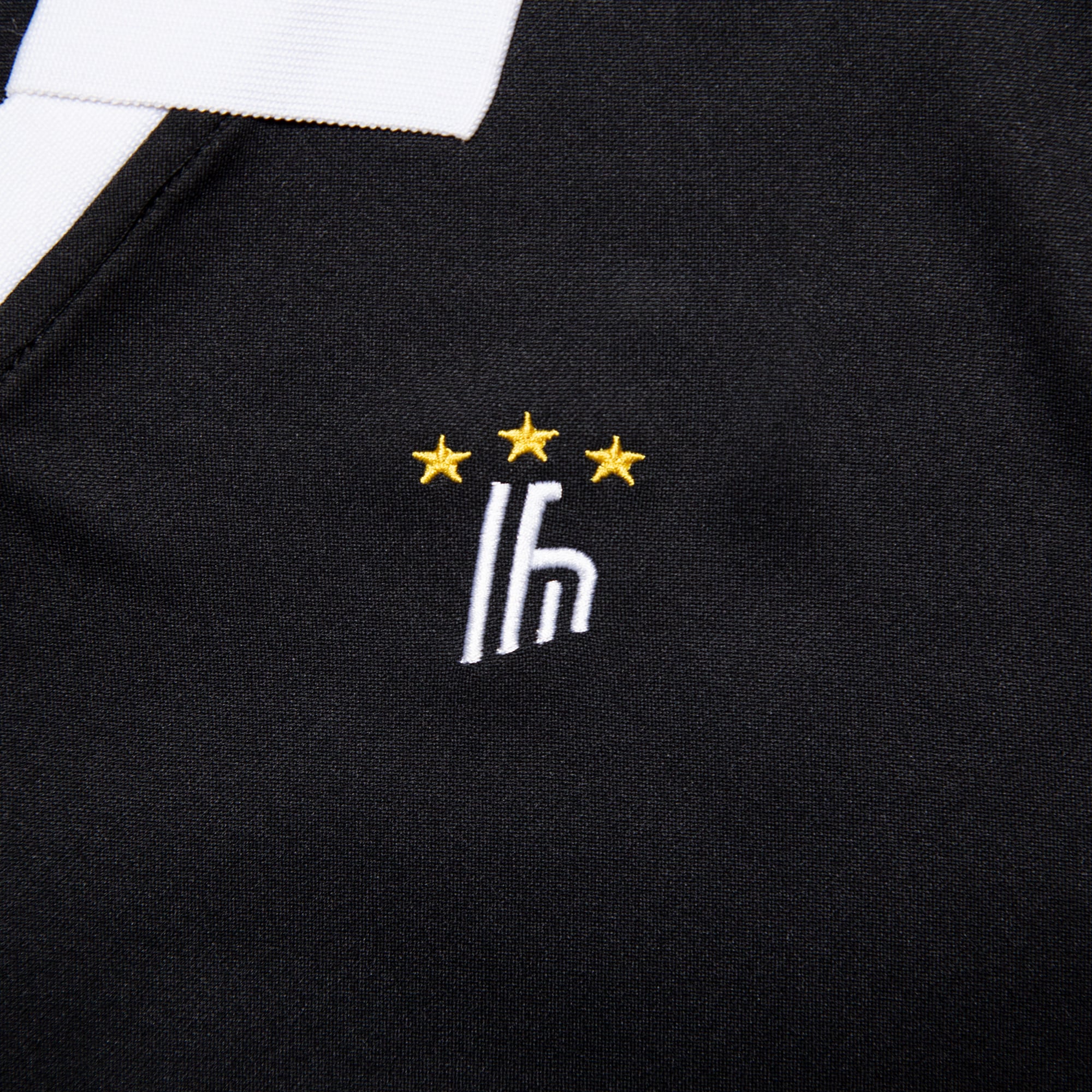 HAIGHT ヘイト FLAMES SOCCER JERSEY | SIDE-A AKITA