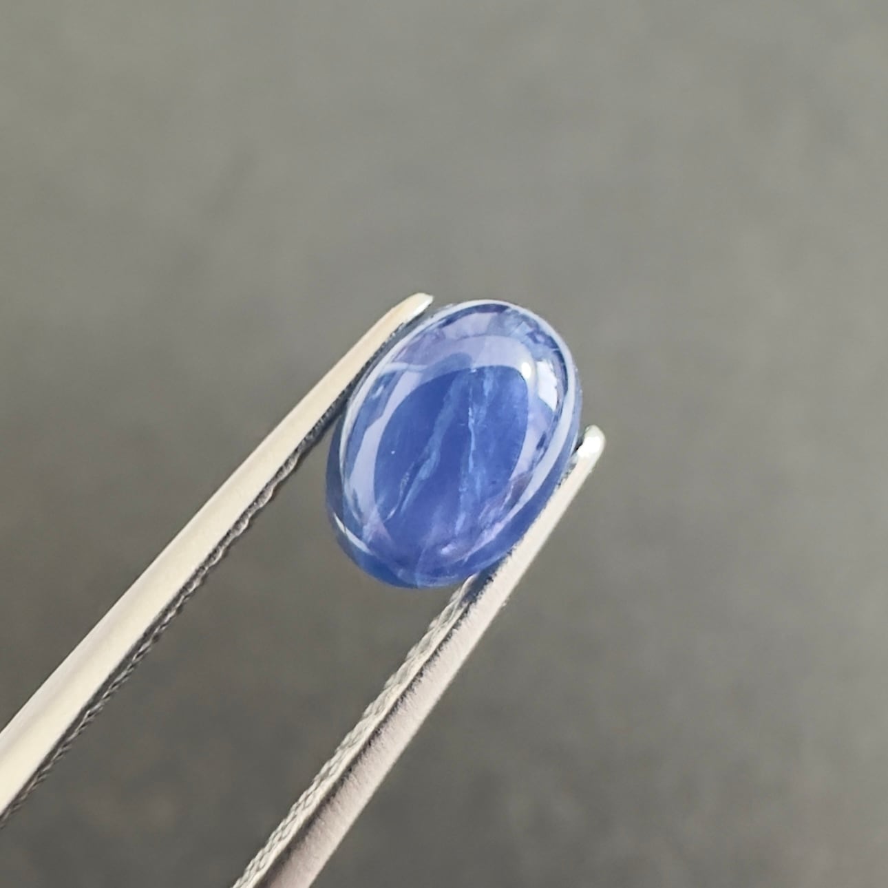 値下げしました　サファイヤ　ルース　1.63ct 値下げしましたサファイヤルース1.63ct