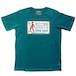 bossini "STEP UP" short sleeve Tshirt