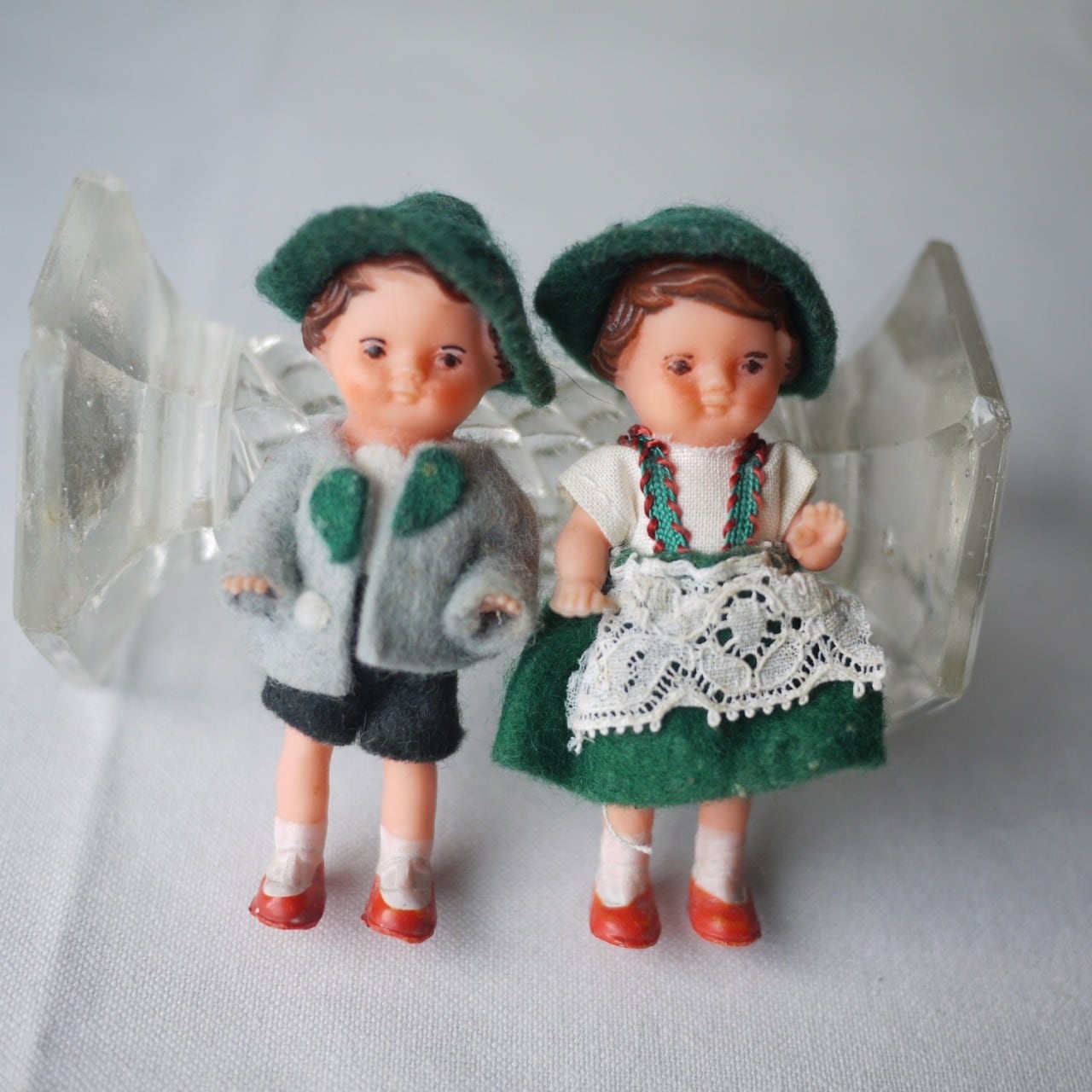 ドール | こりすのパン屋Base店 （世界の蚤の市 ひとつだけの宝物）