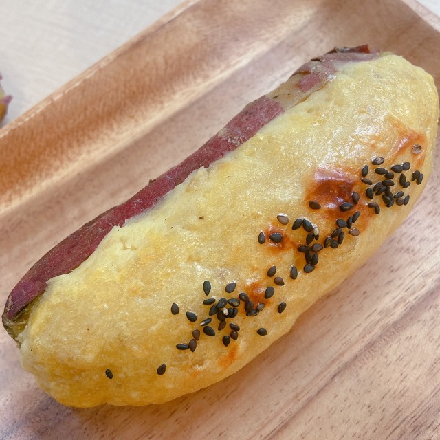 やおやの丸ごと焼き芋スイートポテト（2個入り冷凍便）