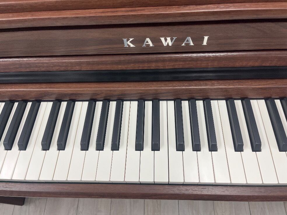☆82633【電子ピアノ】KAWAI CA401 MW 24年製 | リユース専門店エプコ
