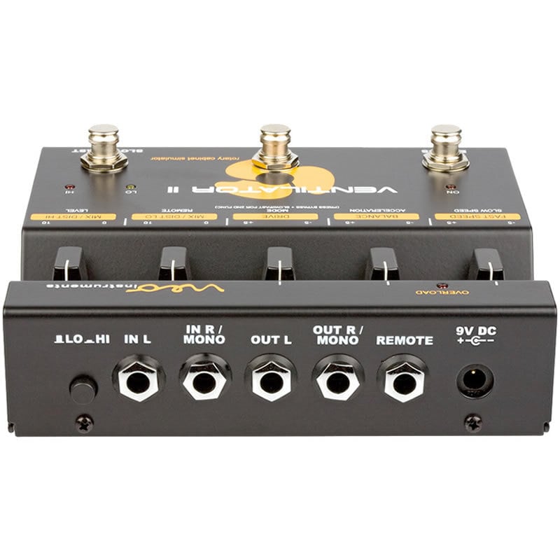 Neo Instruments Ventilator II | Sparkplug.tokyo