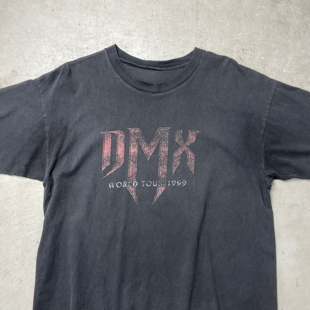 DMX vintage スウェット 【公式通販】