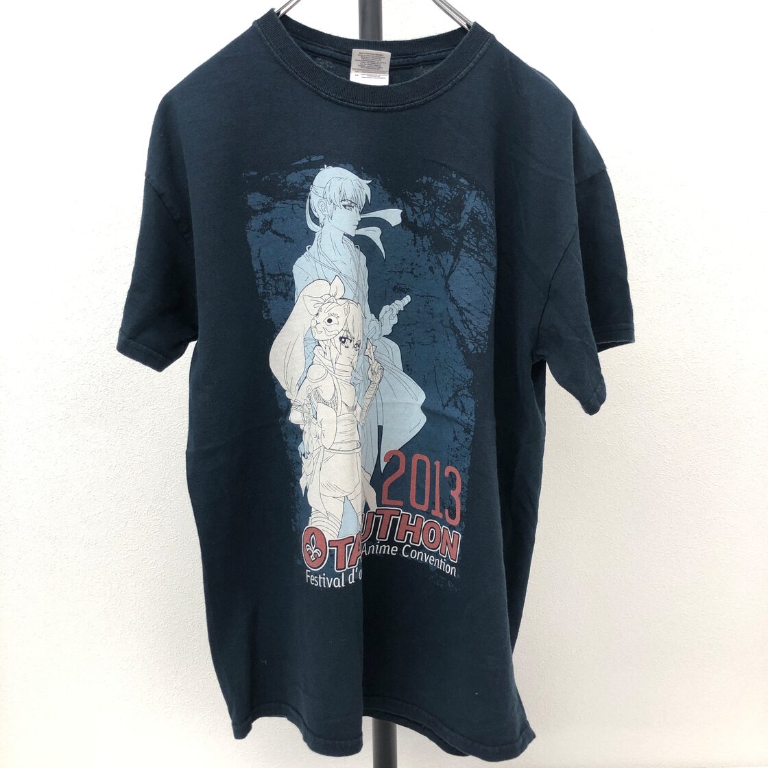 ジョーカーTシャツ✨ヴィンテージ✨激レア!89年✨コーピーライトあり 
