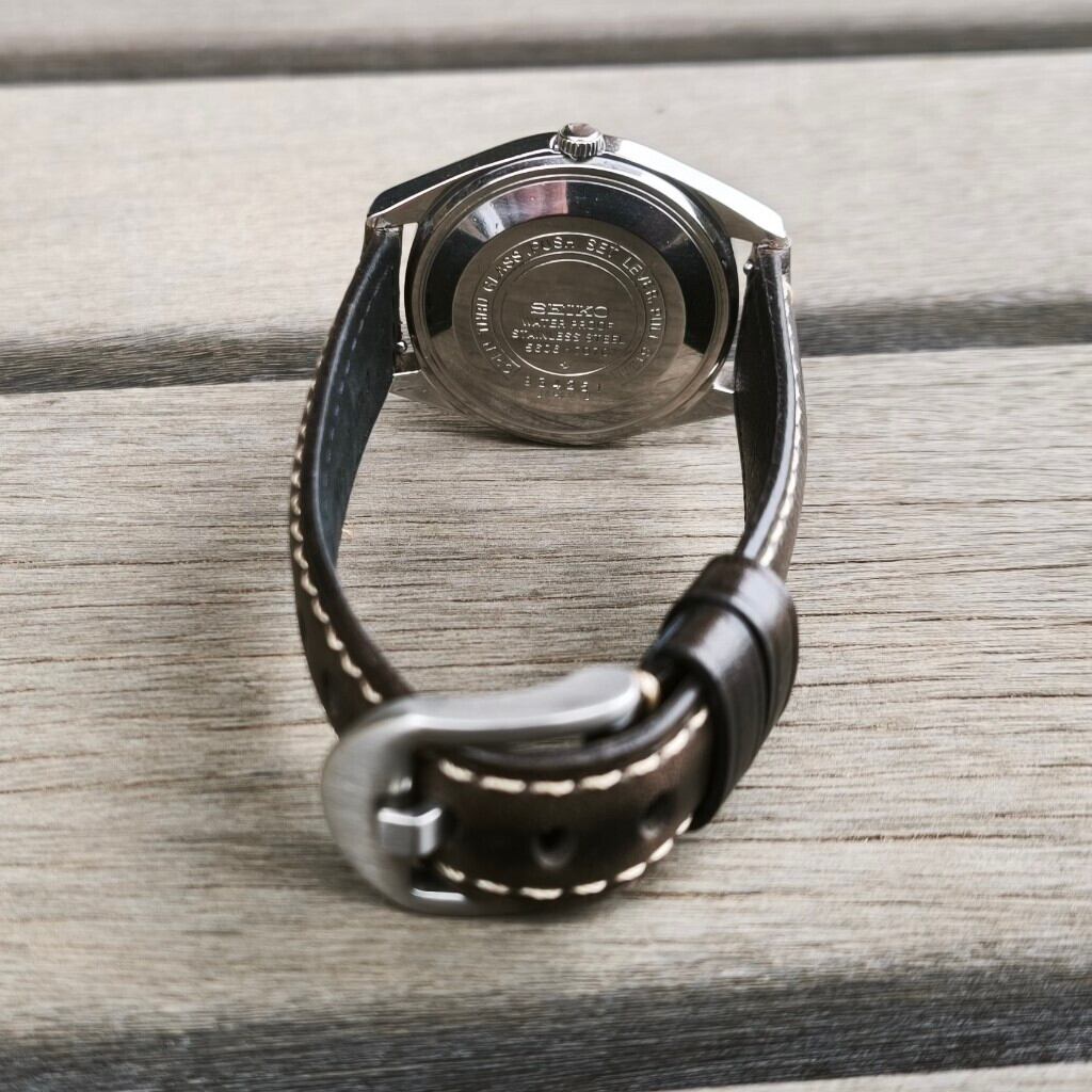 9面カットガラス/カスタム】【LORD MATIC】【56系：5606-7070】SEIKO