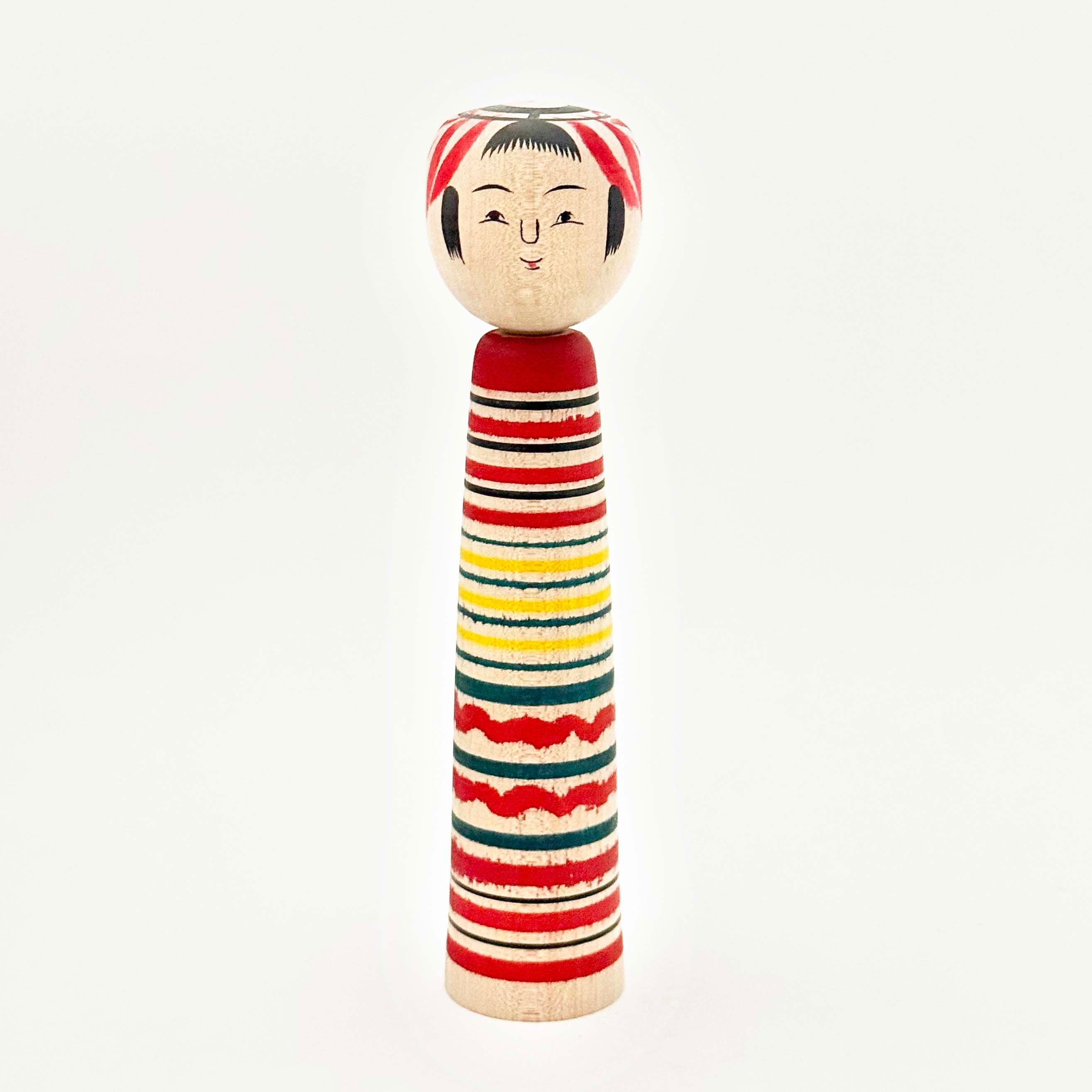 伝統こけし | kokeshka