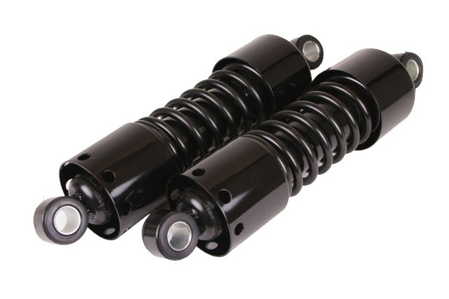 G-SUSPENSION265 / BLACK /SRV250