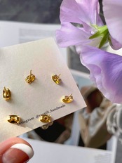 春の訪れ　6点セット