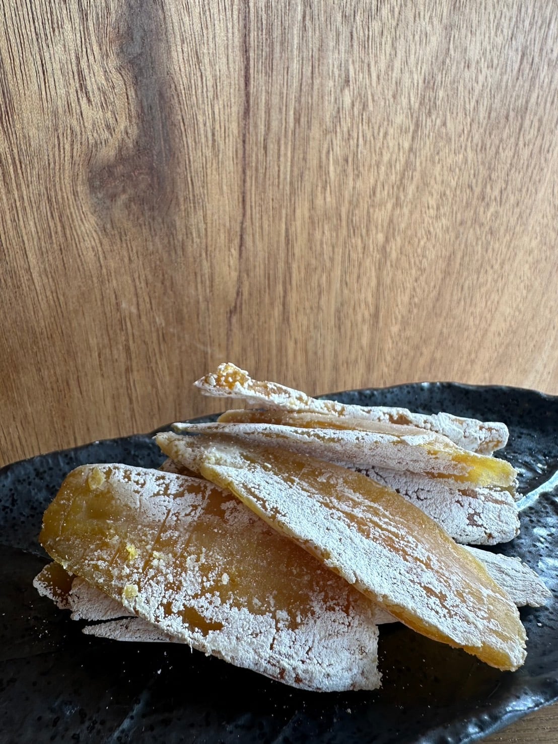 㐂商店 ねっとり干し芋 5袋セット | ななしょうてん nanashoten