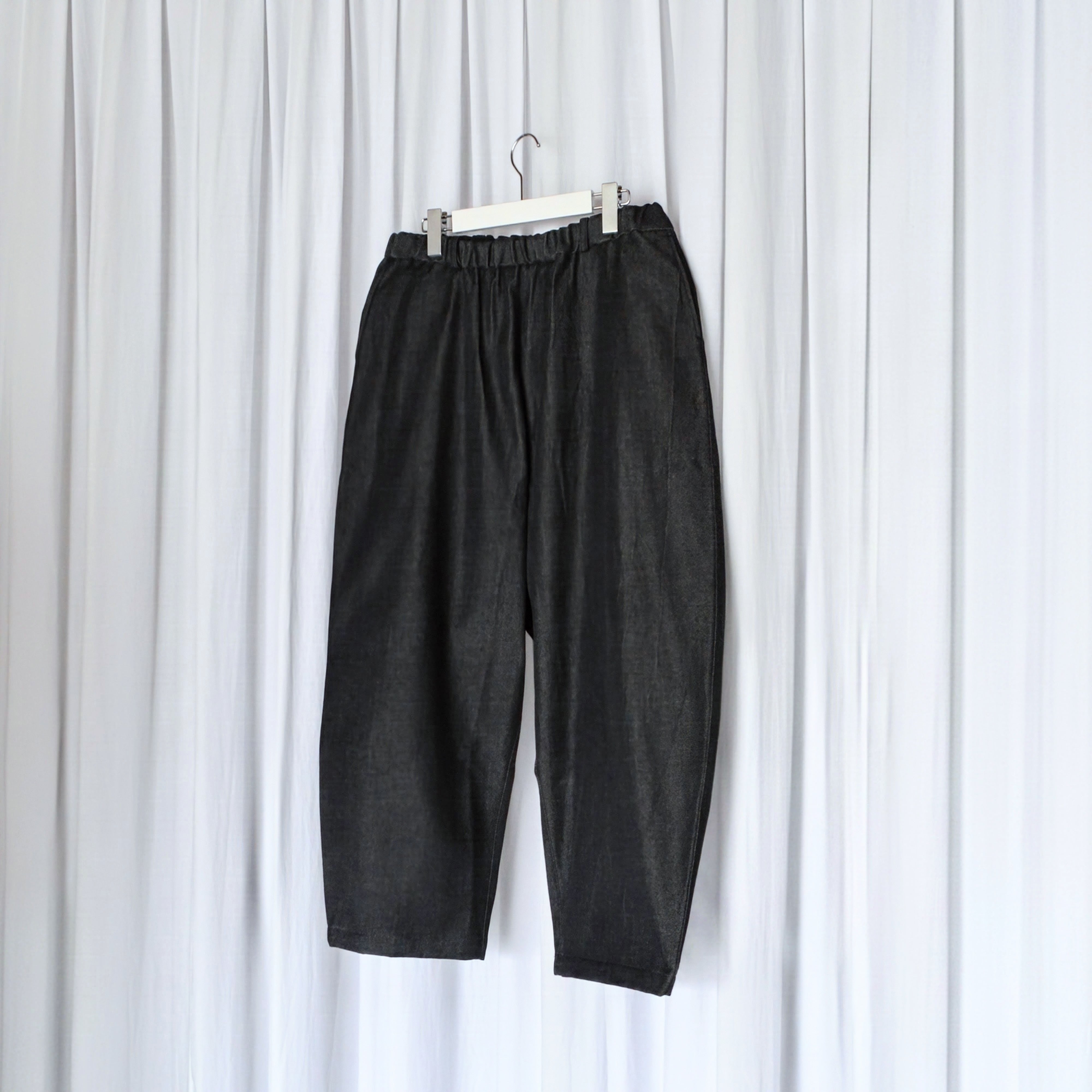 NEW】MITTAN PT-125 NMウールOCツイルパンツ | MA STORE