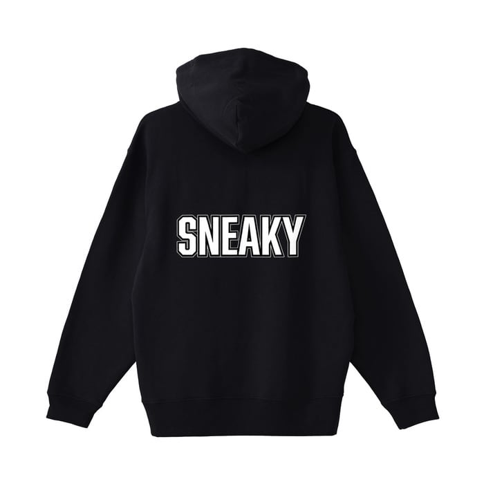 Fashion Passion Junkie FASHION KILLA. hoodie ファッション